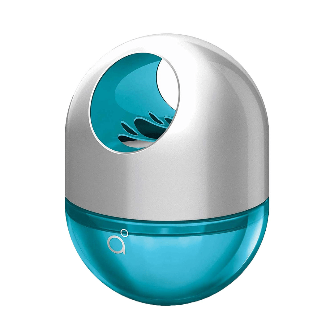 Buy Godrej Aer Twist Car Air Freshener Cool Surf Blue (45gm) Online